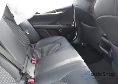 2019 Toyota Camry Se z USA, uszkodzony, nr VIN 4T1B11HK9KU842909